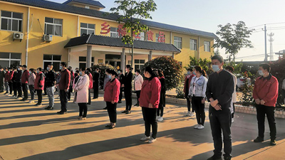 鄉(xiāng)得旺鹽焗烤蛋招商公司抓生產(chǎn)促品質(zhì)，力爭讓更多人吃好每顆蛋